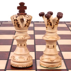 Set de șah AMBASADOR-9